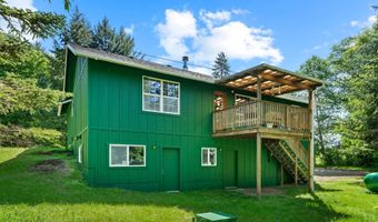 69931 Fishhawk Rd, Birkenfeld, OR 97016