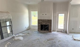 1318 Big Oak Dr, Alma, AR 72921