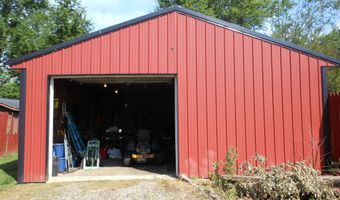 2118 Meadow, Arcanum, OH 45304