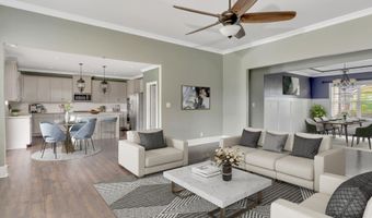 3307 Prairie Range Ln, Apison, TN 37302