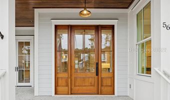 56 Marsh Rabbit St, Bluffton, SC 29910