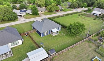 4004 Linkwood Dr, Aledo, TX 76008