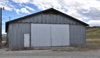 709 Old Hwy 97, Brewster, WA 98812