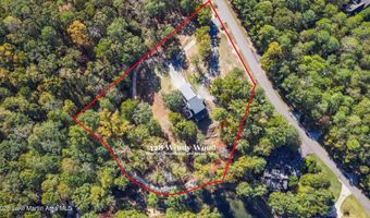 428 Windy Wood, Alexander City, AL 35010