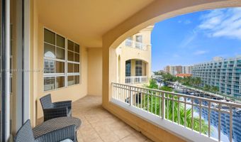 3001 NE 185th St 613, Aventura, FL 33180