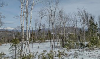 Ridge Road lot 43, Bethlehem, NH 03574