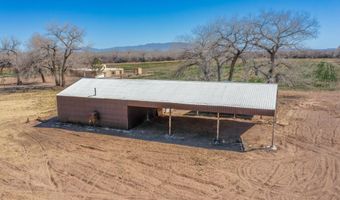 22 Paizalas Dr, Bosque, NM 87006