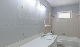 1217 Mimosa Dr, Abilene, TX 79603