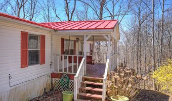 497 Cherokee Trl, Ball Ground, GA 30107