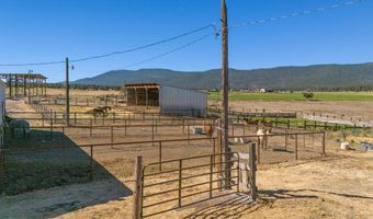 7122 E Langell Valley Rd, Bonanza, OR 97623