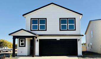 68 S AIRLIFT St, Airway Heights, WA 99001