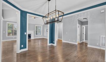 4314 Brush Creek Ct, Apison, TN 37302