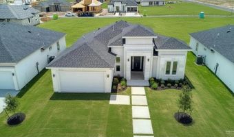 3100 E Zinnia Ave, Alton, TX 78573