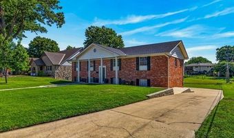 1048 SE Greystone Ave, Bartlesville, OK 74006
