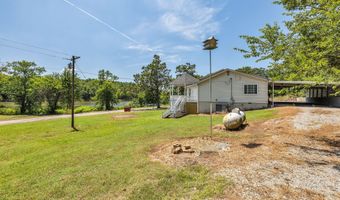 52990 E 260 Rd, Afton, OK 74331