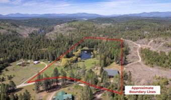 784 Twin Rivers Rd, Athol, ID 83801