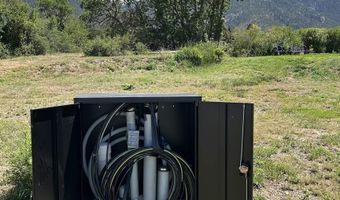 Tract 13 Luis O Torres Rd, Arroyo Seco, NM 87514