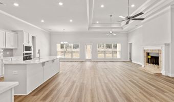 9500 Mossy Rd Plan: The Kingston, Biloxi, MS 39532