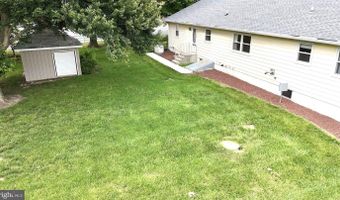 1077 VICTORY CHAPEL Rd, Dover, DE 19904