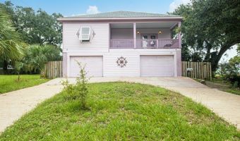 126 Miramar Ave, Biloxi, MS 39530