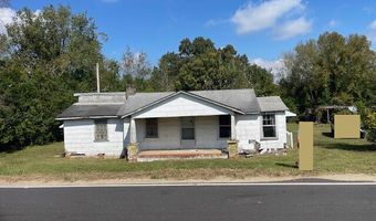 565 Davids Pond Rd, Bennettsville, SC 29512