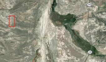 80 Acres Alpha Rd, Eureka, NV 89821