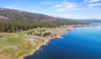 Pats Lane lot 44, Cascade, ID 83611