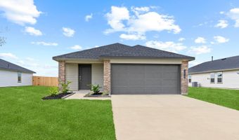 1009 Bluegill Ln, Alvin, TX 77511
