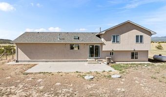 7015 Burnt Mill Rd, Beulah, CO 81023