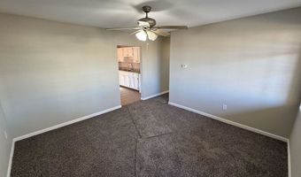 614 Brookdale Dr, Alamogordo, NM 88310