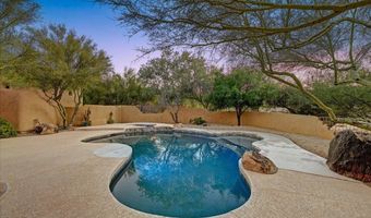 35078 N SOPHORA Dr, Carefree, AZ 85377