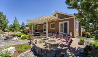 2892 Promontory Dr, Genoa, NV 89411