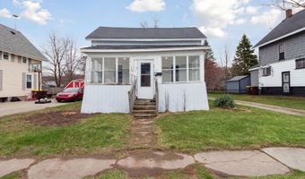 724 Bridge Ave, Alma, MI 48801