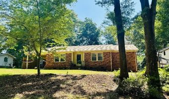121 Woodland Way, Abbeville, SC 29620