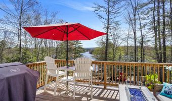 58 Damsite Rd, Barnstead, NH 03225