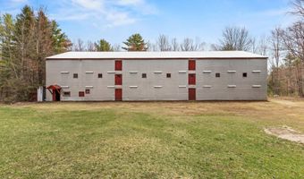 125-132 Dam Rd, Porter, ME 04068