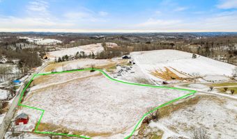 9999 Anna Moore Rd, Annville, KY 40402