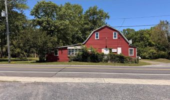 28338 CLAYTON St, Dagsboro, DE 19939