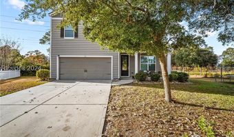 37 Kings Cross Ct, Beaufort, SC 29902