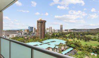 3009 Ala Makahala Pl 1507, Honolulu, HI 96818