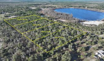 XX Lake Mckenzie Blvd, Altha, FL 32421