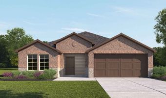 13 Robin Ct Plan: Denton, Angleton, TX 77515
