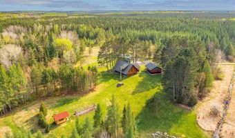 9648 Heino Rd, Angora, MN 55703