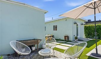 223 Chestnut Ave, Los Angeles, CA 90042