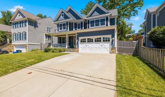 8905 HEMPSTEAD Ave, Bethesda, MD 20817