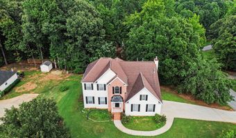 15 Pheasant Way, Acworth, GA 30101