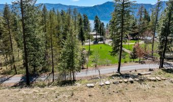 574 Glacier Loop Rd, Bayview, ID 83803