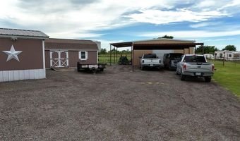 3433 Happy Meadows Dr, Alvarado, TX 76009