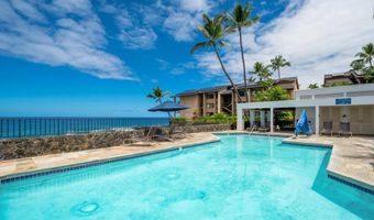 75-6040 Alii Dr #207, Kailua Kona, HI 96740