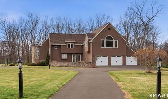 28 E Ridge Ct, Cheshire, CT 06410